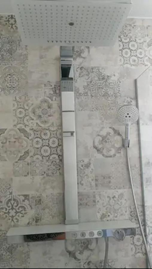 Villa St. Rafael Виланова-и-ла-Желтру Екстериор снимка